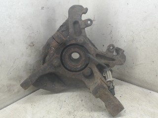 Ступица передняя правая, Opel Astra G 1998-2009
