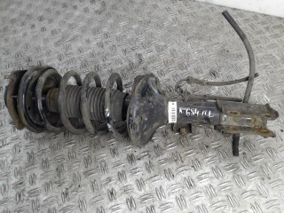 Стойка передняя левая, Hyundai Getz 2005-2011