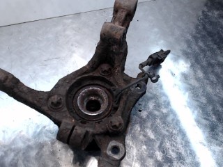 Датчик ABS передний Opel Astra H 2006-2014