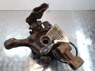 Датчик ABS передний Opel Astra H 2006-2014