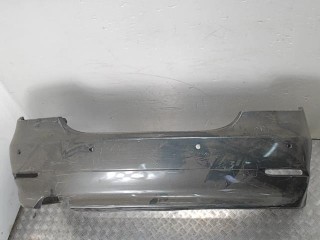 Бампер задний BMW 5 E60/E61 2002-2007