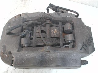 Суппорт задний левый Volkswagen Touareg 1 2002-2007