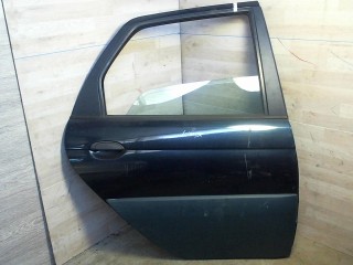 Дверь задняя правая Renault Scenic RX4 1999-2003