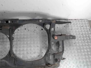 Передняя панель крепления облицовки (телевизор) Volkswagen Golf 4 1997-2006
