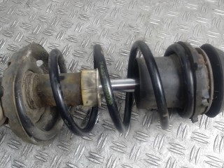 Пружина передняя Opel Zafira A 1999-2003