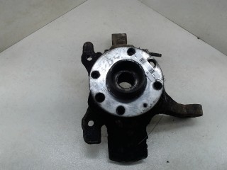 Ступица передняя левая Opel Astra H 2004-2007