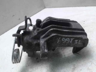 Суппорт задний правый, Volkswagen Passat B5 1996-2001