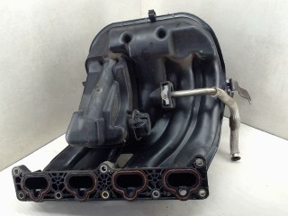 Коллектор впускной, Citroen Xsara Picasso 1999-2004