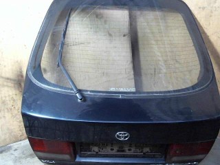 Моторчик передних стеклоочистителей (дворников) Toyota Carina E 1992-1998