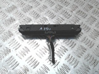 Блок кнопок, Volkswagen Passat B8 2014-2021