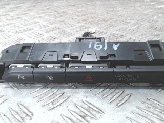 Блок кнопок, Volkswagen Passat B8 2014-2021