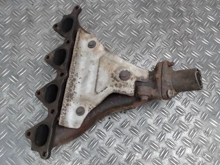 Коллектор выпускной, Honda Accord 5 1996-1998
