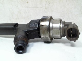 Форсунка, Opel Astra H 2006-2014