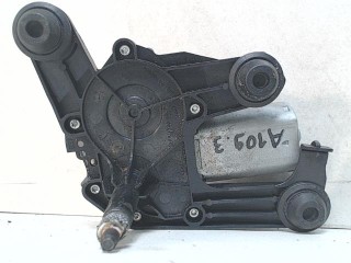 Моторчик заднего стеклоочистителя (дворника), Peugeot 308 1 2007-2011