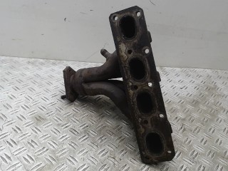 Коллектор выпускной Mazda 626 GE 1991-1997