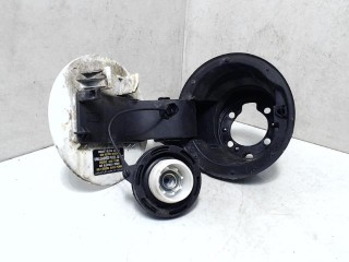 Лючок топливного бака, Kia Ceed 2 2012-2015