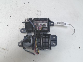 Блок кнопок, Nissan Juke 1 2010-2014