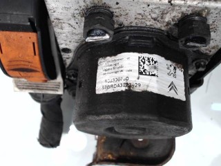 Блок ABS, Citroen C4 Grand Picasso 2 2013-2016