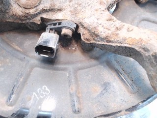 Датчик ABS передний Skoda Octavia A5 2004-2009