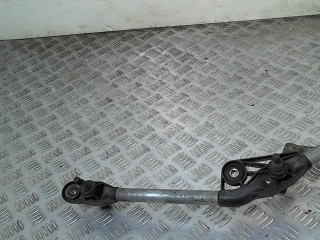 Механизм стеклоочистителя (трапеция дворников), Renault Grand Scenic 2 2003-2006