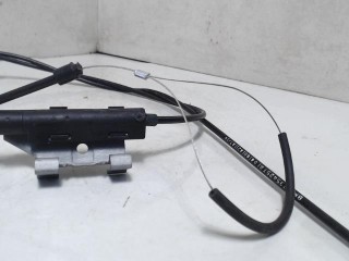 Трос капота, ориг. номер 7354257, BMW i3 2013-2017