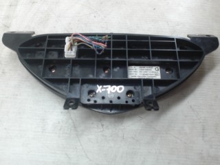Блок управления (другие), ориг. номер 28395AV620, Nissan Primera 12 2001-2008