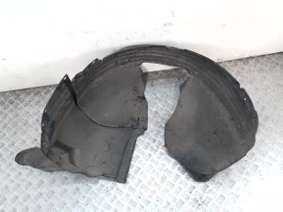 Защита арок передняя левая (подкрылок), Volkswagen Golf 6 2008-2012