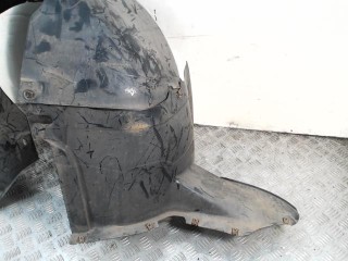 Защита арок передняя левая (подкрылок), Volkswagen Golf 6 2008-2012