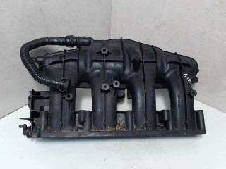Коллектор впускной Volkswagen Golf 5 2003-2009