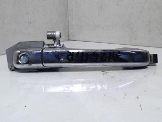 Ручка наружная передняя правая Honda CR-V 3 2006-2009