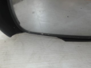 Зеркало наружное левое, Mazda 3 BK 2003-2006