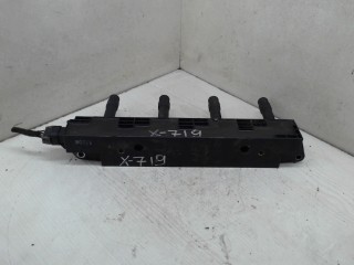Катушка зажигания Opel Astra G 1998-2009