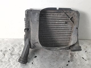 Интеркулер Volkswagen Touareg 1 2002-2007