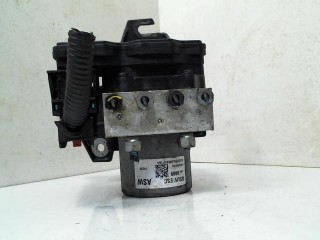 Блок ABS, Opel Mokka 1 2012-2016