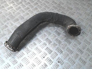 Патрубок интеркулера Audi A4 B8 2007-2012
