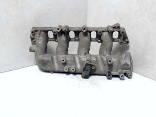 Коллектор впускной Opel Zafira B 2005-2008