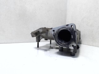 Коллектор впускной, Opel Zafira B 2005-2008