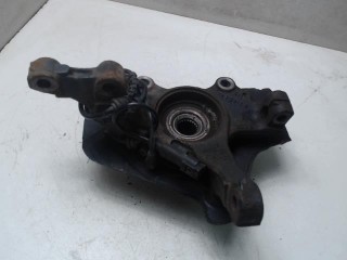 Ступица передняя левая, Opel Corsa D 2006-2011