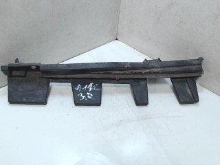 Кронштейн крепления бампера заднего, ориг. номер 9654489780, Citroen C4 Grand Picasso 1 2006-2013