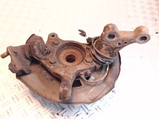 Ступица передняя правая, Toyota Avensis 3 2011-2015