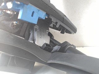 Кулиса, BMW 3 E90/E91/E92/E93 2008-2013