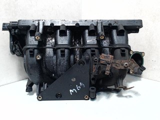 Коллектор впускной, Opel Zafira B 2005-2008