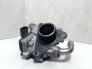 Клапан EGR, Volkswagen Passat B8 2014-2021