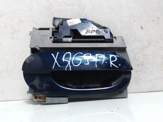 Ручка наружная передняя правая BMW 5 E39 1995-2000