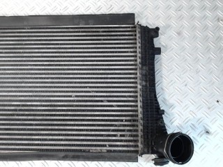 Интеркулер, Volkswagen Passat B6 2005-2010