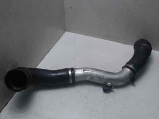 Патрубок интеркулера, BMW 5 E60/E61 2002-2007