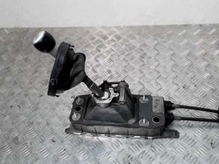 Кулиса, Volkswagen Touran 1 2003-2006