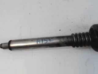 Рулевой карданчик, BMW X3 E83 2006-2010