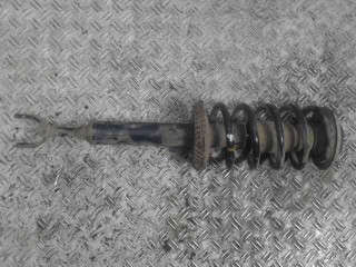 Стойка передняя правая Audi A4 B5 1994-1999