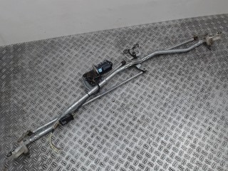 Механизм стеклоочистителя (трапеция дворников) Opel Meriva 1 2006-2010